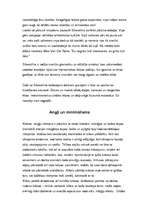 Referāts 'Minimālisms', 7.