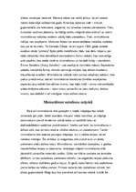 Referāts 'Minimālisms', 11.