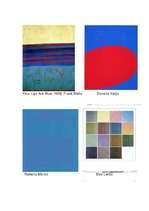 Referāts 'Minimālisms', 13.