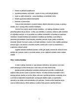 Konspekts 'Kritiskā domāšana māsu praksē', 2.