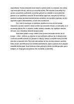 Konspekts 'Kritiskā domāšana māsu praksē', 5.