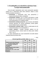 Referāts 'Graudu un cukurbiešu ražošana', 4.