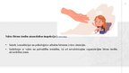 Prezentācija 'Psiholoģisks atbalsts katastrofās cietušajiem cilvēkiem', 11.