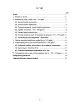 Referāts 'Bezdarbs un nodarbinātības politika Latvijā', 2.