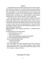 Referāts 'Bezdarbs un nodarbinātības politika Latvijā', 3.