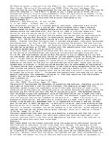 Eseja 'Ethics in Action', 1.