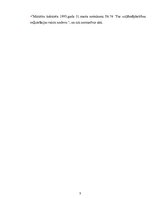 Referāts 'SIA dibināšana', 13.