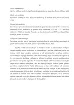 Referāts 'Reimatoīdais artrīts', 12.