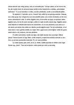 Eseja 'Recenzija par Nacionālā teātra izrādi "Skola"', 2.