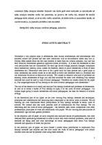 Referāts 'Spēļu terapijas metožu pielietošana sociālā pedagoga darbā', 3.