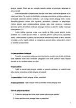 Referāts 'Spēļu terapijas metožu pielietošana sociālā pedagoga darbā', 5.