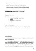 Referāts 'Spēļu terapijas metožu pielietošana sociālā pedagoga darbā', 6.