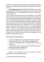 Referāts 'Spēļu terapijas metožu pielietošana sociālā pedagoga darbā', 9.