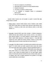 Referāts 'Spēļu terapijas metožu pielietošana sociālā pedagoga darbā', 25.