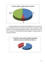 Referāts 'Spēļu terapijas metožu pielietošana sociālā pedagoga darbā', 47.
