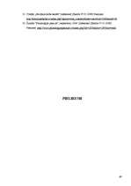 Referāts 'Spēļu terapijas metožu pielietošana sociālā pedagoga darbā', 69.