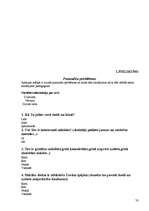 Referāts 'Spēļu terapijas metožu pielietošana sociālā pedagoga darbā', 70.