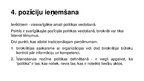 Prezentācija 'Birokrātijas politika', 8.