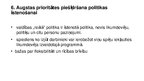 Prezentācija 'Birokrātijas politika', 10.
