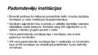 Prezentācija 'Birokrātijas politika', 21.