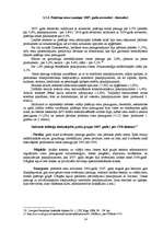 Referāts 'Inflācijas ietekme uz patērētāju', 10.