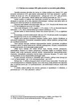 Referāts 'Inflācijas ietekme uz patērētāju', 11.