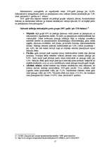 Referāts 'Inflācijas ietekme uz patērētāju', 13.