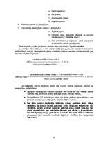 Referāts 'Inflācijas ietekme uz patērētāju', 15.