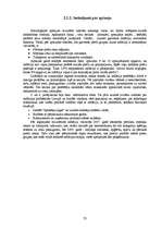 Referāts 'Inflācijas ietekme uz patērētāju', 19.