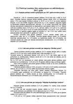 Referāts 'Inflācijas ietekme uz patērētāju', 20.