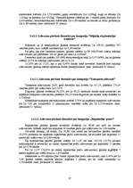 Referāts 'Inflācijas ietekme uz patērētāju', 33.