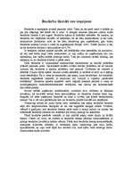 Eseja 'Bezdarbu pilnībā iznīcināt nav iespējams', 1.