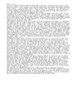 Eseja 'Organ Donation ', 1.