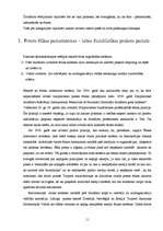 Referāts 'Žurnālistu ētikas pamatnormas', 11.