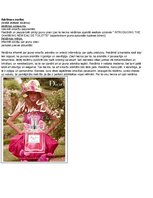 Konspekts 'Tirgzinību komplekss', 5.