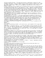 Eseja 'Blind Spot: Seeing More than Your Eye Does', 2.