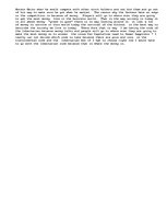 Eseja 'Can Capitalism Lead to Human Happiness?', 2.