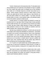 Eseja 'Verdzība jaunajos laikos', 1.