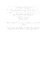 Konspekts 'Viļa Plūdoņa nozīme latviešu literatūrā un mūzikā', 2.