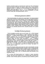 Referāts 'Sarkanā grāmata', 3.