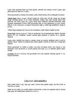 Referāts 'Sarkanā grāmata', 10.