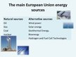 Prezentācija 'Energy Policy in the European Union and Germany', 2.