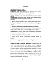 Diplomdarbs 'Pedagoga loma tikumisko vērtību veidošanā vecākā vecumposma bērniem pedagoģiskaj', 2.