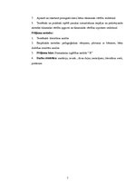 Diplomdarbs 'Pedagoga loma tikumisko vērtību veidošanā vecākā vecumposma bērniem pedagoģiskaj', 7.