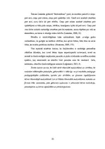 Diplomdarbs 'Pedagoga loma tikumisko vērtību veidošanā vecākā vecumposma bērniem pedagoģiskaj', 10.