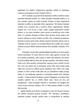 Diplomdarbs 'Pedagoga loma tikumisko vērtību veidošanā vecākā vecumposma bērniem pedagoģiskaj', 12.