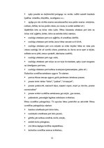 Diplomdarbs 'Pedagoga loma tikumisko vērtību veidošanā vecākā vecumposma bērniem pedagoģiskaj', 15.