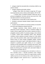 Diplomdarbs 'Pedagoga loma tikumisko vērtību veidošanā vecākā vecumposma bērniem pedagoģiskaj', 23.