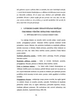 Diplomdarbs 'Pedagoga loma tikumisko vērtību veidošanā vecākā vecumposma bērniem pedagoģiskaj', 30.