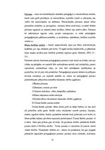 Diplomdarbs 'Pedagoga loma tikumisko vērtību veidošanā vecākā vecumposma bērniem pedagoģiskaj', 31.